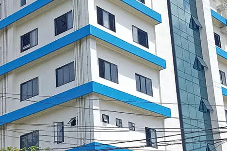 ജില്ല ആശുപത്രിക്കു വൈദ്യുതി കണക്‌ഷൻ ലഭിക്കുന്നതു പ്രതിസന്ധിയിൽ