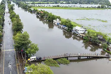 കേന്ദ്രത്തിന്റെ പച്ചക്കൊടി