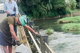 ഇനി ഗതാഗതം തടസ്സപ്പെടില്ല