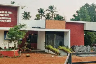 വൃക്കരോഗികൾക്ക് കൈത്താങ്ങായി അങ്കമാലിയിൽ സൗജന്യ ഡയാലിസിസ് കേന്ദ്രം