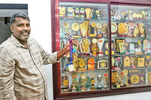 ആൻസി ഇന്നിറങ്ങും; പ്രതീക്ഷയോടെ നാട്