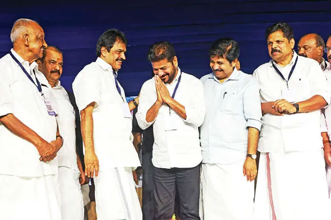 ആര്യാടൻ മികച്ച വൈദ്യുതിക്കരാർ ഉണ്ടാക്കി -കെ.സി. വേണുഗോപാൽ