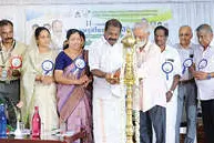 ആയുർവേദ ദിനം ആചരിച്ചു