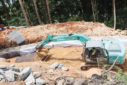 താമരശ്ശേരിച്ചുരത്തിലെ മൂന്നുവളവുകളിലെ നവീകരണത്തിന് ടെൻഡർ ക്ഷണിച്ചു