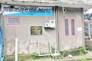 സ്ത്രീസൗഹൃദ ശൗചാലയവും മുലയൂട്ടൽ കേന്ദ്രവും തുറന്നില്ല