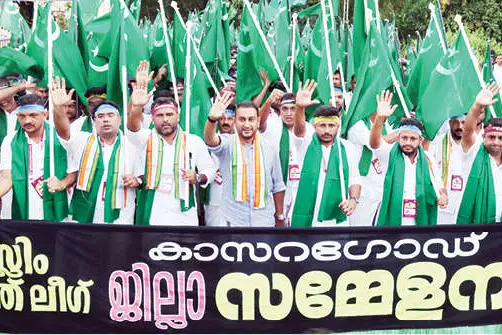 മുൻ മുഖ്യമന്ത്രിയും മകളും അറസ്റ്റിലേക്ക് നീങ്ങുന്ന സ്ഥിതി- പി.കെ. ഫിറോസ്