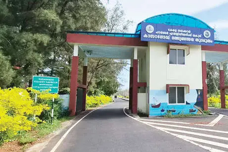 നെല്ലിക്കുന്നിനെ ഒരുക്കാം, സമഗ്ര മത്സ്യ സംഭരണ-വിതരണ കേന്ദ്രമായി
