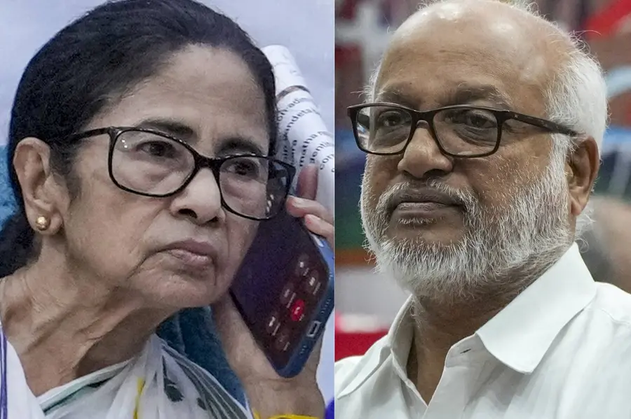 മമത-സി.പി.എം. മഞ്ഞുരുകുന്നു; ബംഗാൾ രാഷ്ട്രീയത്തിലുൾപ്പെടെ പുതിയ കൂട്ടുകെട്ടുകൾക്ക് സാധ്യത