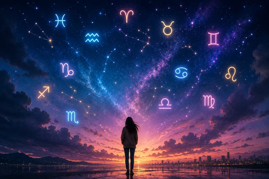 Astrology