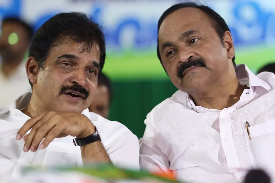 ‘എന്റെ പ്രവർത്തനം ദേശീയതലത്തിൽ’; മുഖ്യമന്ത്രിയുടെ വിമാനയാത്രാ ചോദ്യങ്ങളൽനിന്ന് ഒഴിഞ്ഞുമാറി കെ.സി.