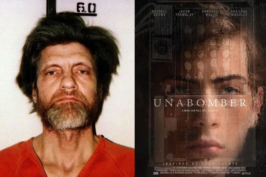 Ted Kaczynski