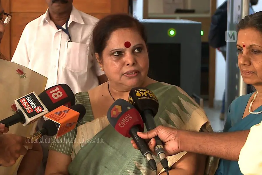 Hema Committee Report