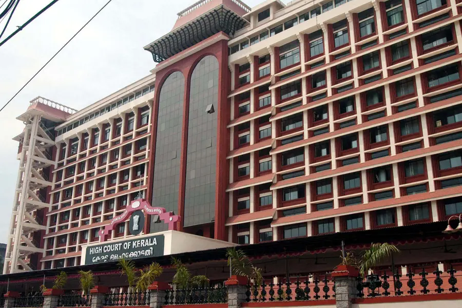 Kerala High Court Bans Unauthorised Photography and Videos