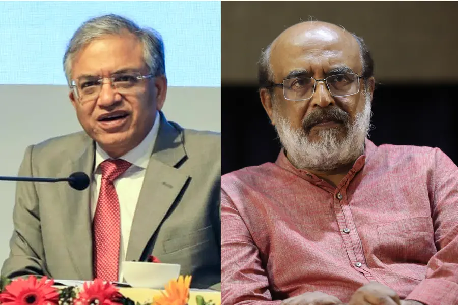 Chief Election Commissioner Gyanesh Kumar, senior CPM\u00A0leader and former Kerala Finance Minister TM Thomas Isaac