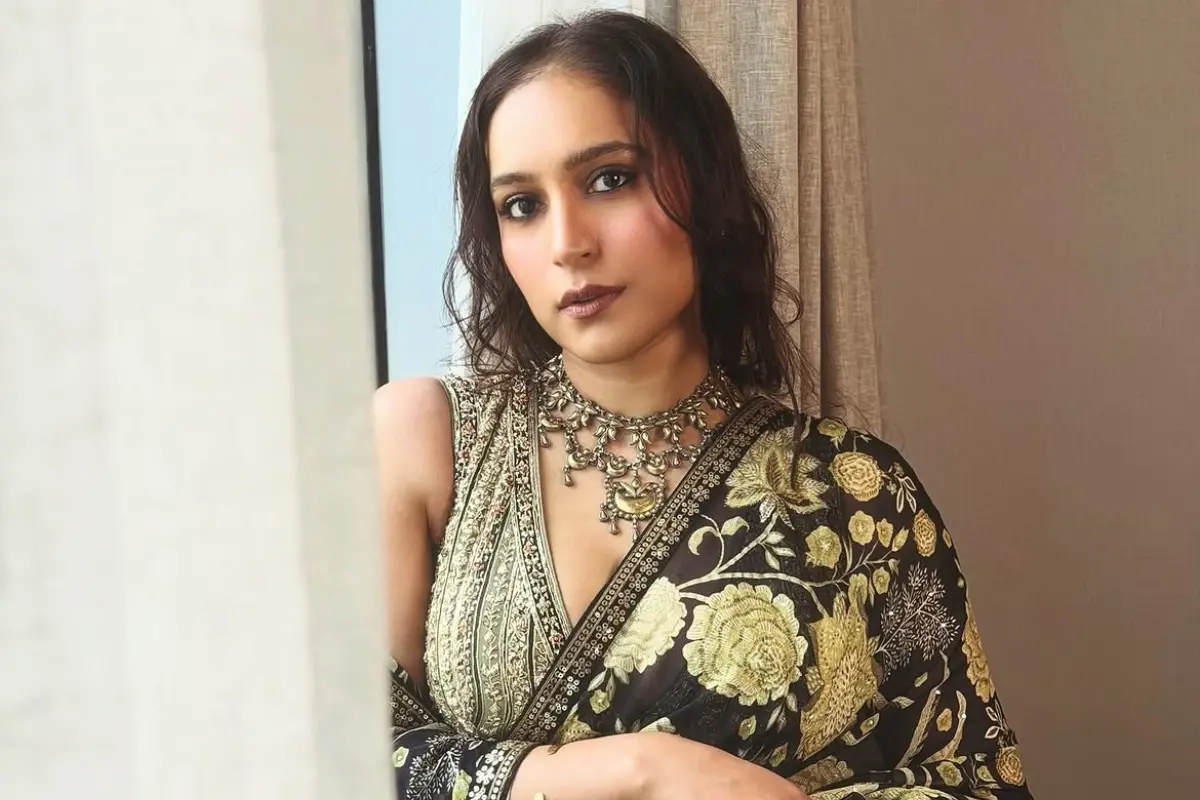 Zoya Hussain | Photo: Instagram/@zyhssn