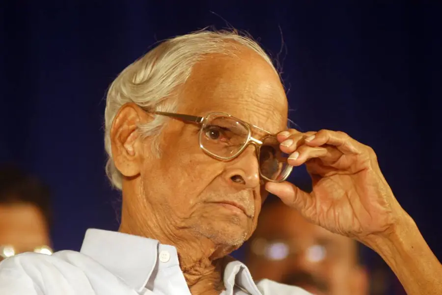 എന്നെക്കണ്ടാൽ അമ്മ ആ പാട്ട് പാടും, അതുകൊണ്ടാവണം മരിക്കും വരെ എന്റെ പേര് അമ്മ മറന്നില്ല