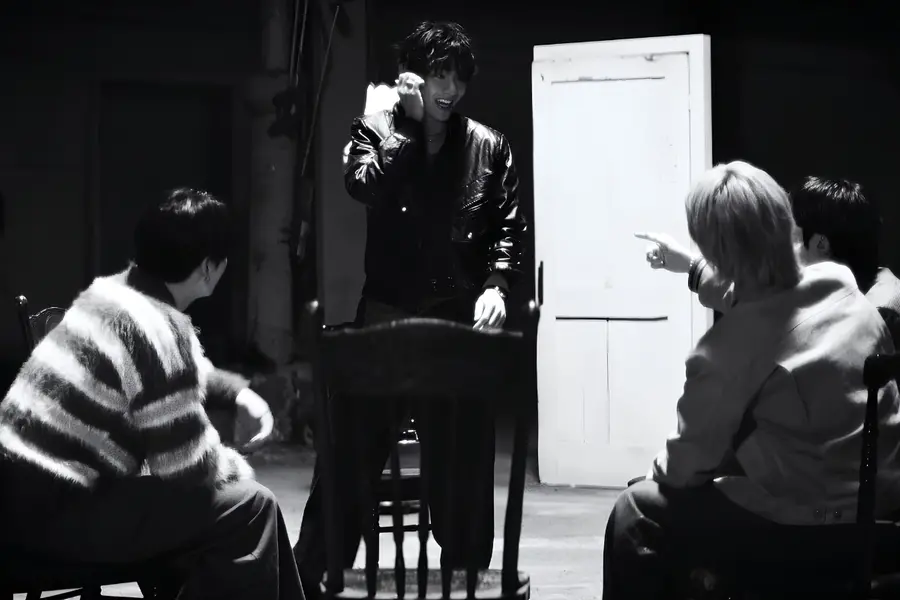 BTS drops ‘Merry Go Round’ MV on YouTube, takes fans on a surreal space journey | WATCH