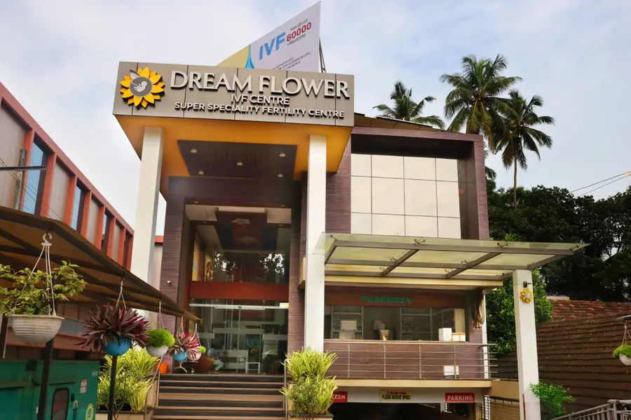 dream flower ivf centre