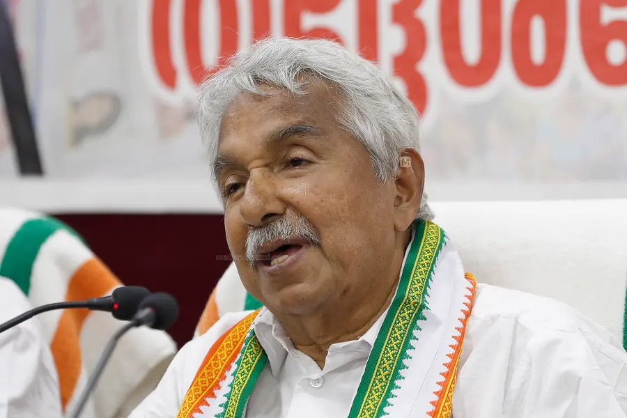 Oommen Chandy Health Scheme: Kerala govt forms panel for ₹25 lakh family insurance cover