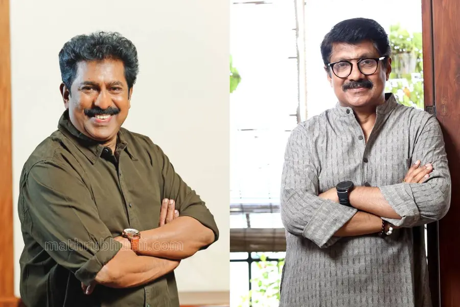 Premkumar and G Venugopal