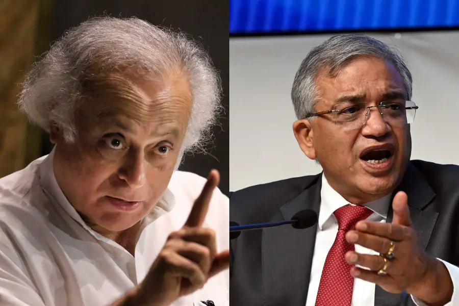 Did EC act in panic? Congress slams CEC over enrolment camps for young voters