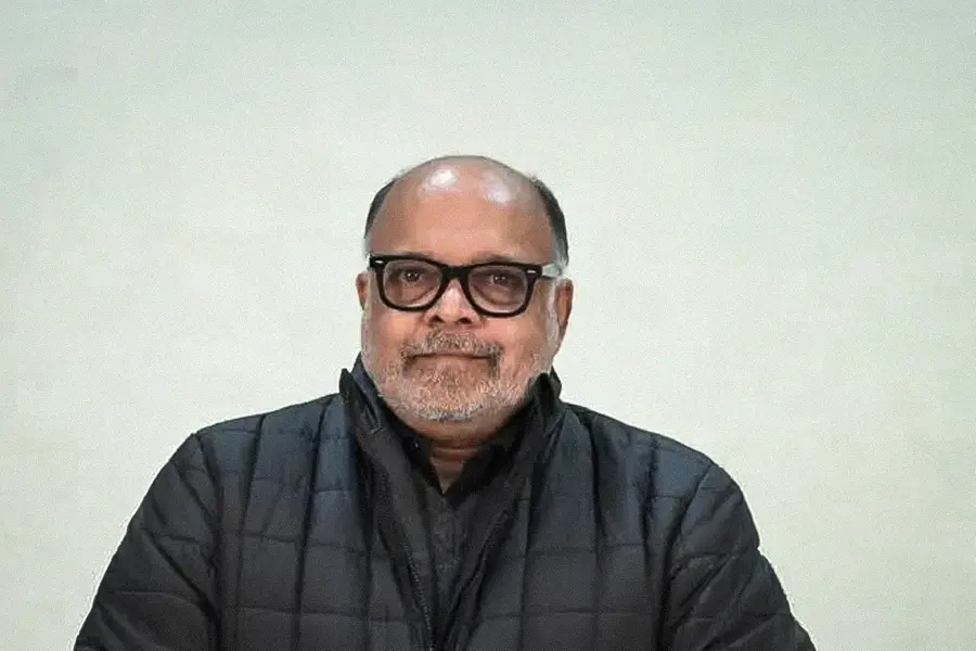 prof. Prakash Murthy