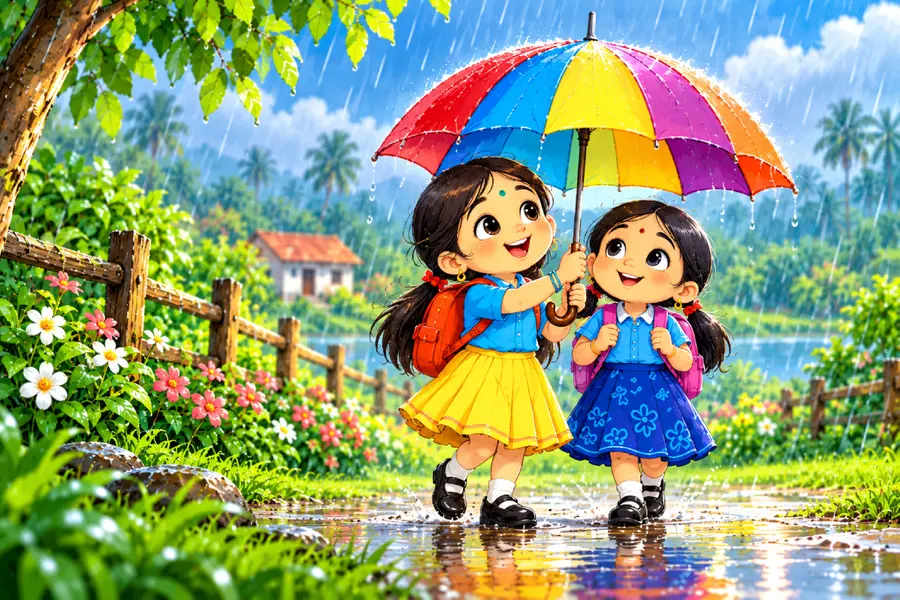 Rain