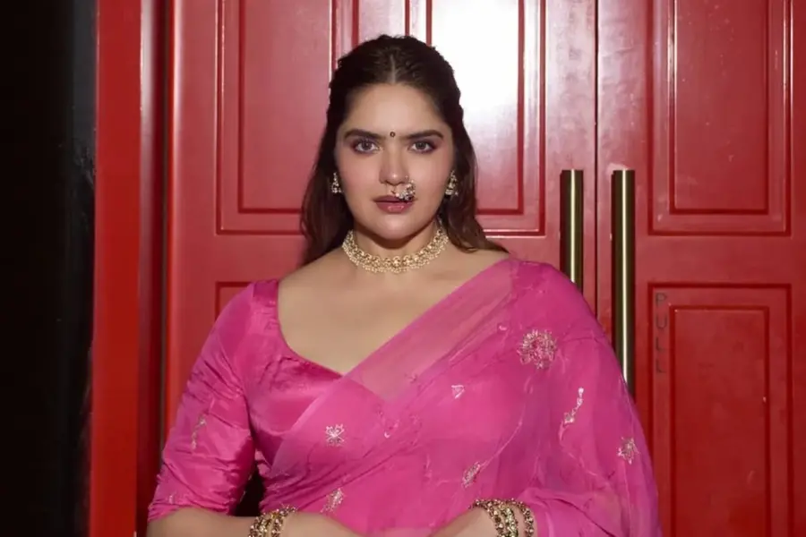 Anjali Anand