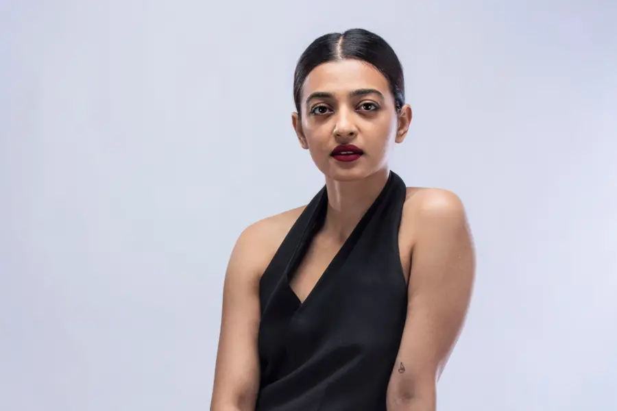 Radhika Apte