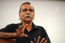 അക്കാദമിയിൽ സ്റ്റാമ്പിനുപോലും പണമില്ല; ഭരണകൂട നിയന്ത്രണം ഉണ്ടാവില്ലെന്ന്‌ പ്രതീക്ഷ- കൽപറ്റ നാരായണൻ