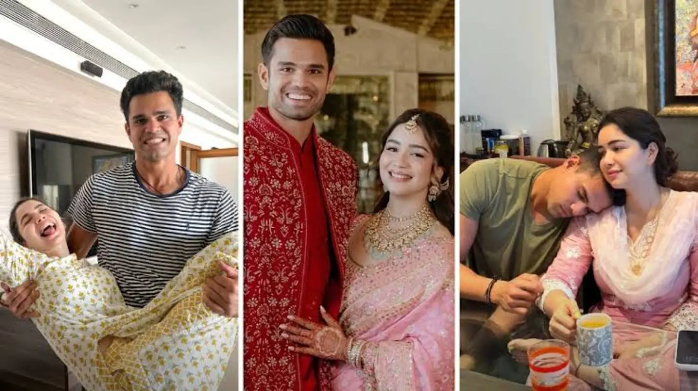 സാറാ തെണ്ടുല്ക്കറും അര്ജുന് തെണ്ടുല്ക്കറും | Photo: instagram/ sara tendulkar