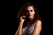 നായകന്റെ ഭാര്യക്ക് ഇഷ്ടപ്പെട്ടില്ല, എന്നെ ആ സിനിമയിൽനിന്ന് മാറ്റി -താപ്സി പന്നു