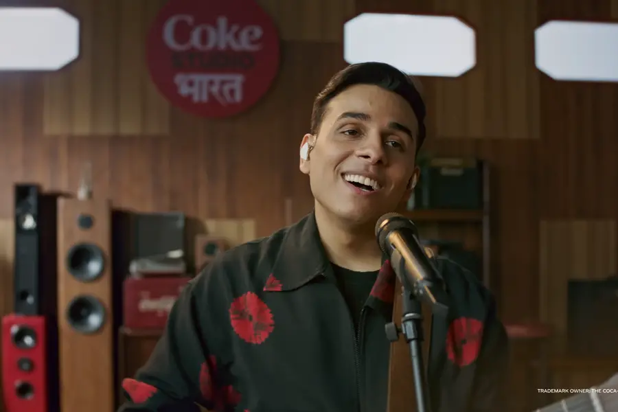 Ars Kia Hai Spotify Record