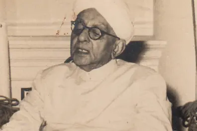 The rise and fall of Sir CP Ramaswami Iyer