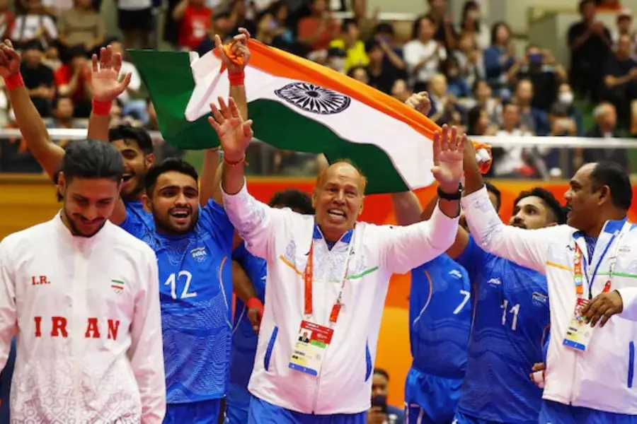 kabaddi