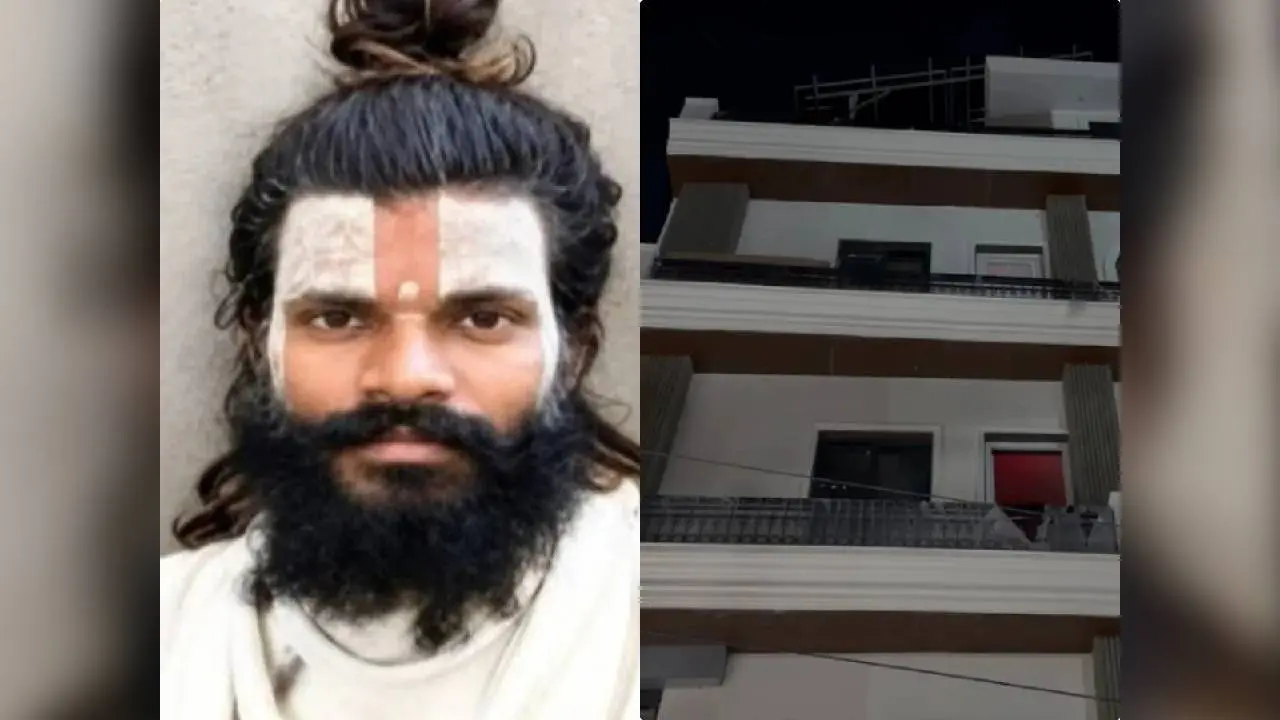 മരിച്ച ദീപക് ലോധി | സന്ത് പ്രേമാനന്ദ് മഹാരാജിന്റെ ഗുരുകൃപാ കുഞ്ച് ആശ്രമം