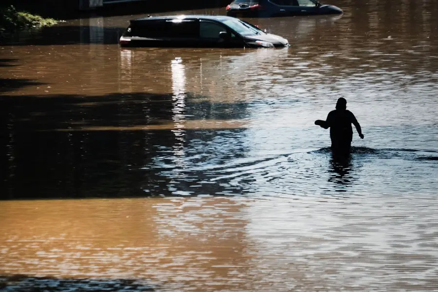 flood