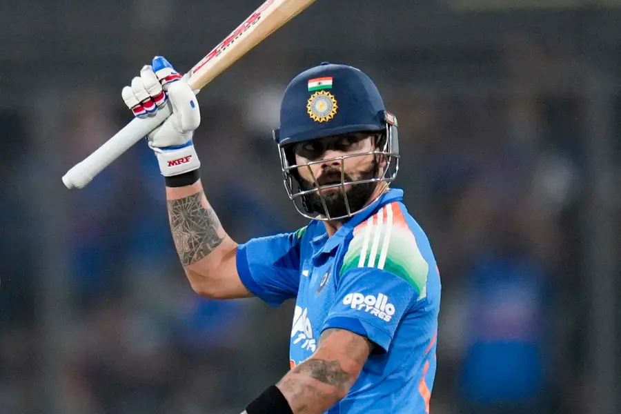 Virat Kohli Retirement World Cup 2027
