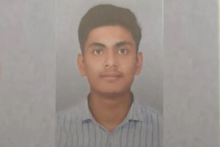 മീനച്ചിലാറ്റിൽ കുളിക്കാനിറങ്ങിയ വിദ്യാർഥി ഒഴുക്കിൽപെട്ട് മരിച്ചു