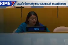 യുഎന്നിൽ പാകിസ്ഥാന്റെ കള്ളങ്ങൾ പൊളിച്ച് ഇന്ത്യ