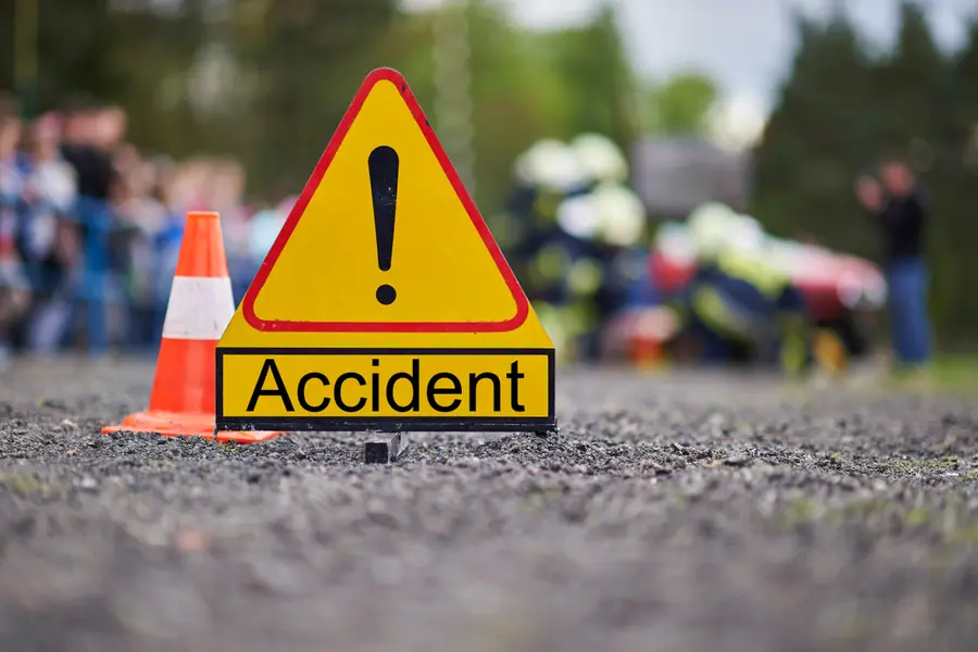 Two Youths Killed in Scooter-Lorry Accident in Pala, Kerala
