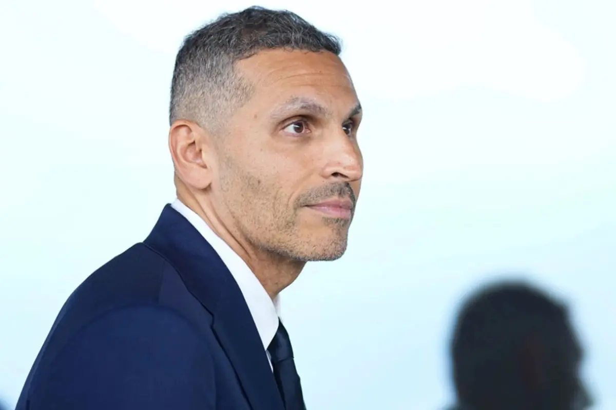 Manchester City chairman Khaldoon Al Mubarak