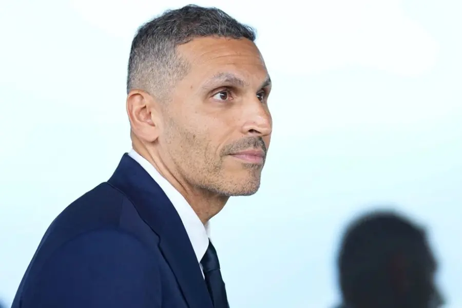 Manchester City chairman Khaldoon Al Mubarak