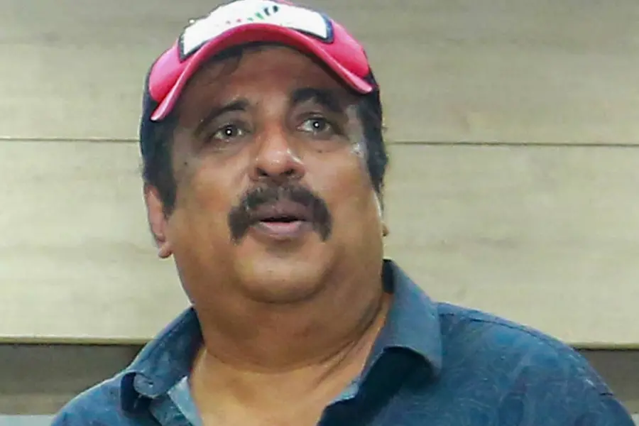 ഐ.എഫ്.എഫ്.കെ. വേദി തിരുവനന്തപുരത്തുനിന്ന് മാറ്റുമോ?; മറുപടിയുമായി രവീന്ദ്രൻ