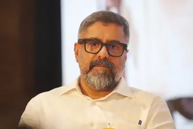 PV Nidhish appointed INS Kerala regional committee chairman