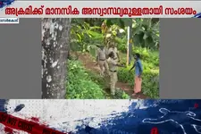 കാസർഗോഡ് മൂന്നുപേർക്ക് വെട്ടേറ്റു: ദമ്പതികൾക്കും അയൽവാസിക്കും പരിക്ക്; യുവാവ് കസ്റ്റഡിയിൽ