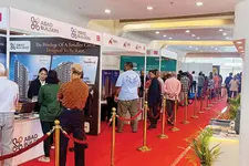 കേരള പ്രോപ്പർട്ടി എക്‌സ്‌പോയ്ക്ക് ആവേശകരമായ പ്രതികരണം