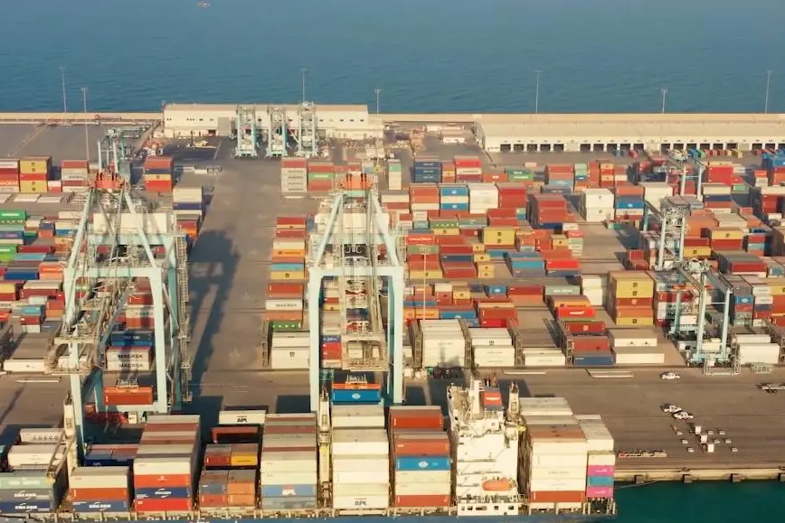 cargo