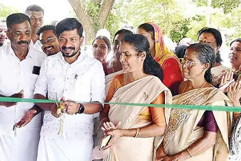 ചാമ്പ്യൻസ് ബോട്ട് ലീഗ് നാലാംപാദ മത്സരം; ഒക്ടോബർ നാലിന് കോട്ടപ്പുറം കായലിൽ