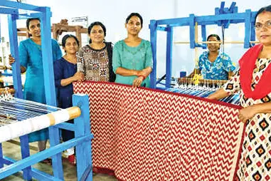 'സ്മാർട്ടാണ്' ഇപ്പോൾ കിള്ളിമംഗലം പുൽപ്പായ